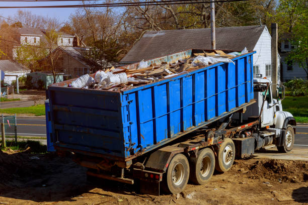 Best Affordable Junk Removal Services  in Wickes, AR