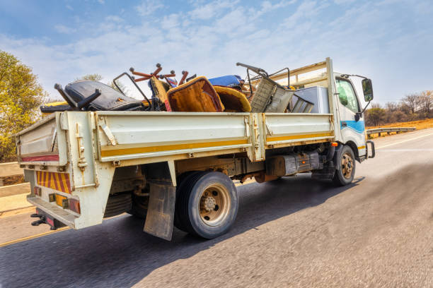 Best Full-Service Junk Removal  in Wickes, AR